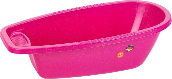 Theo Klein Vasca da bagno Princess Coralie