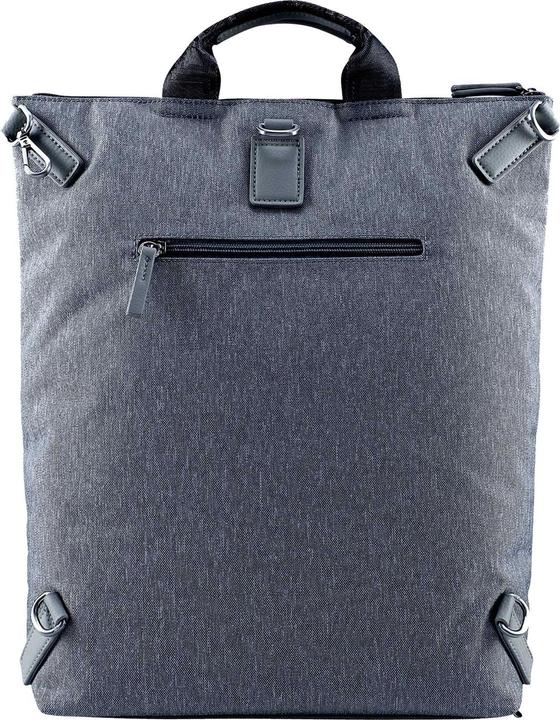 Actual product image Jost Bergen - X-Change Bag S (19 l)