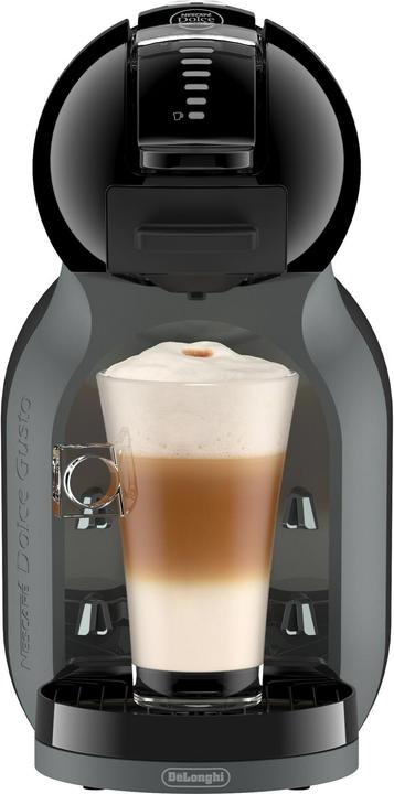 Actual product image De'Longhi MiniMe black
