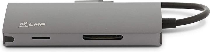 Produktbild LMP Mini (USB-C, 8 Ports)