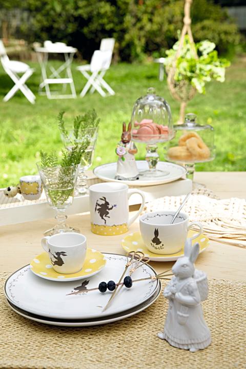 Actual product image Hutschenreuther Springtime (160 ml, 1 x)