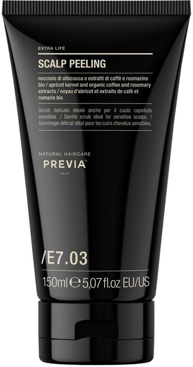Previa Extra Life Scalp Peeling (150 ml)