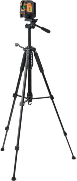 Image du produit Geo-Fennel Set de laser à lignes croisées geoFENNEL Geo1X-GREEN