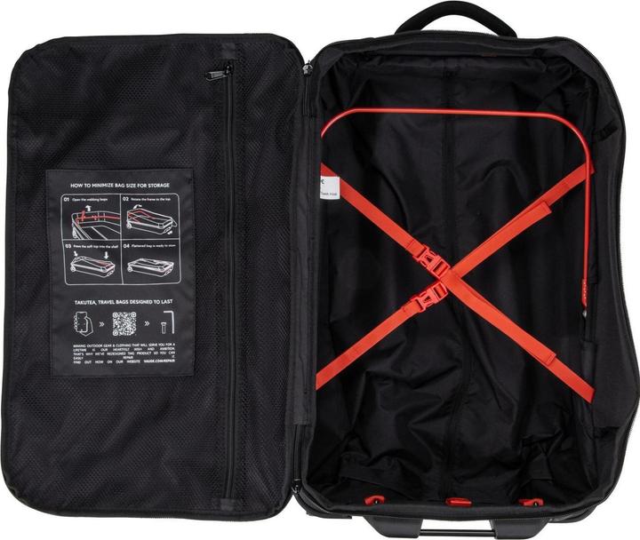 Produktbild Vaude Takutea 35 (35 l)