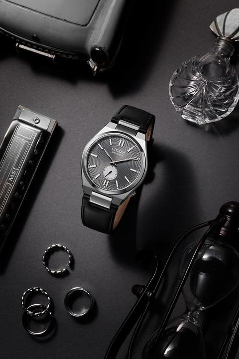 Actual product image Citizen NK5010-01H (Analogue wristwatch, 40 mm)