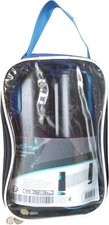 Image du produit Winfun Sac Filet Ping-Pong Retractable
