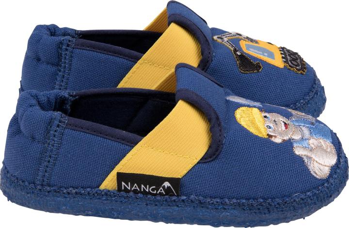 Immagine prodotto Nanga Bambini Fringuelli Bob (26)