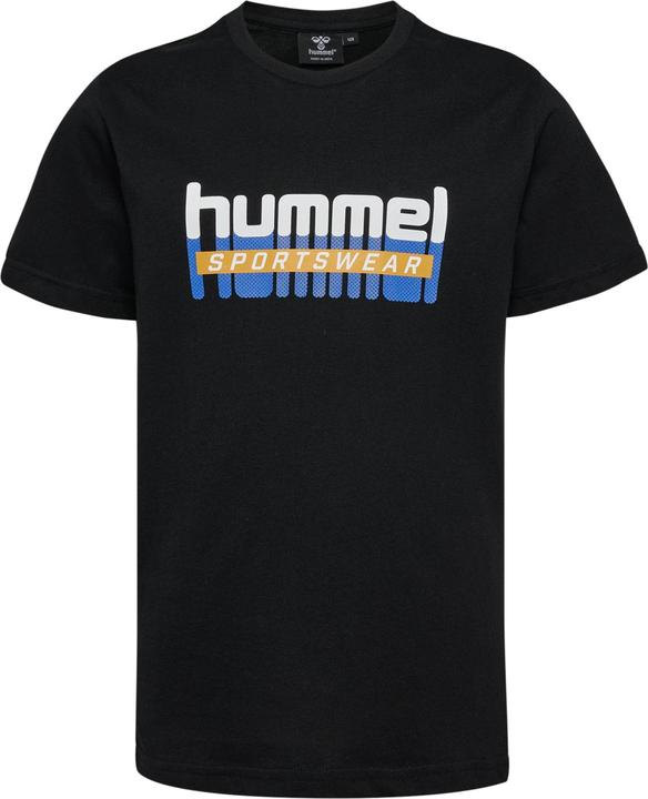 Produktbild hummel hmlTUKAS T-SHIRT S/S (116)
