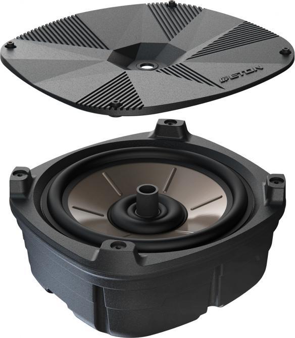 Immagine prodotto ETON RES12, Aktiv-Subwoofer für den Einbau im Reserverad/Ersatzrad (500 W)