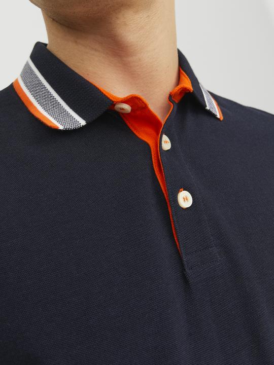 Immagine prodotto Jack & Jones Polo classica (S)