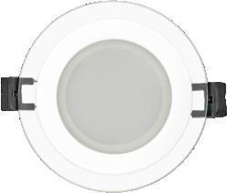 Produktbild Nobile LED-Glas-Panel (340 lm)