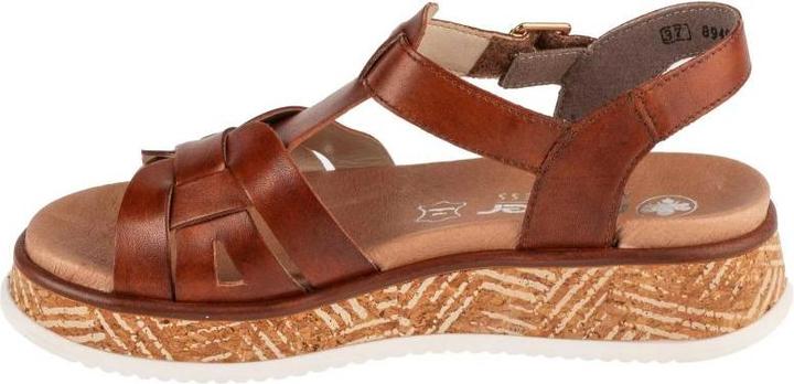 Actual product image Rieker Sandalen (39)