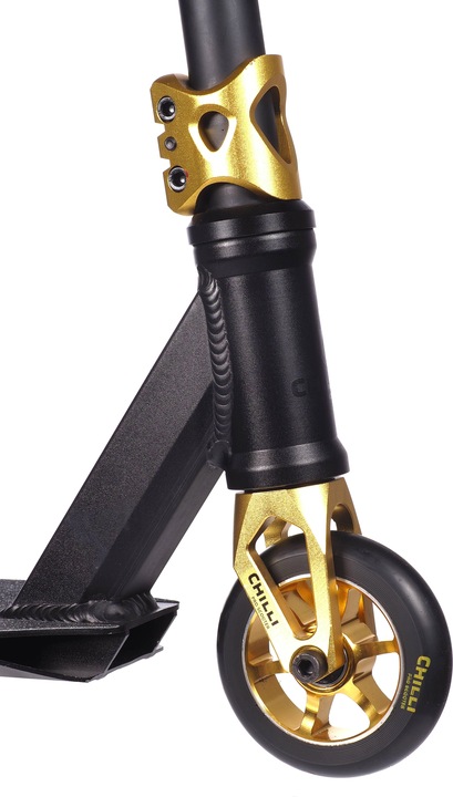 Image du produit Chilli Scooter 3000