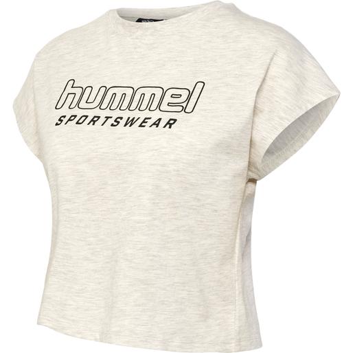 Immagine prodotto hummel hmlLGC JUNE T-SHIRT CROCCATA (XS)