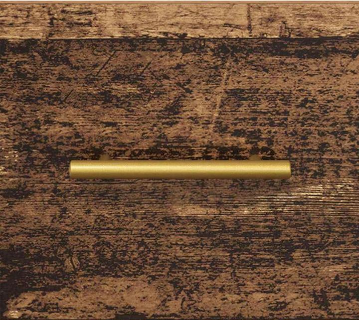 Actual product image vidaXL TV-Schränk (36 x 150 x 30 cm)