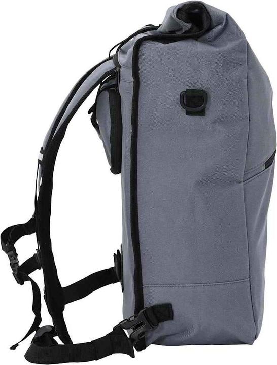 Immagine prodotto vidaXL Fahrrad Aufbewahrung (25 l)