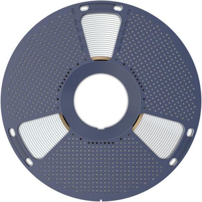 Productafbeelding Sunlu PETG-Filament (Weiss) (PETG, 1.75 mm, 1000 g)