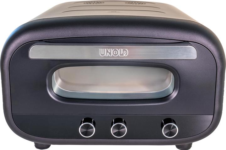 Actual product image Unold Don Alfredo (Electric pizza oven)