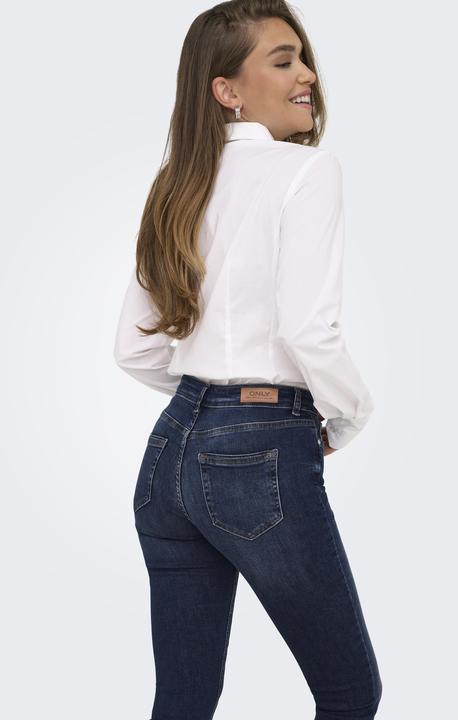 Immagine prodotto Only Onlblush Mid Sk Ank Rw Dnm Rea082 Noos (30)