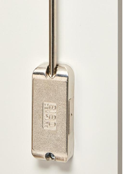 Produktbild Novel Basel (75 x 38 x 200 cm)