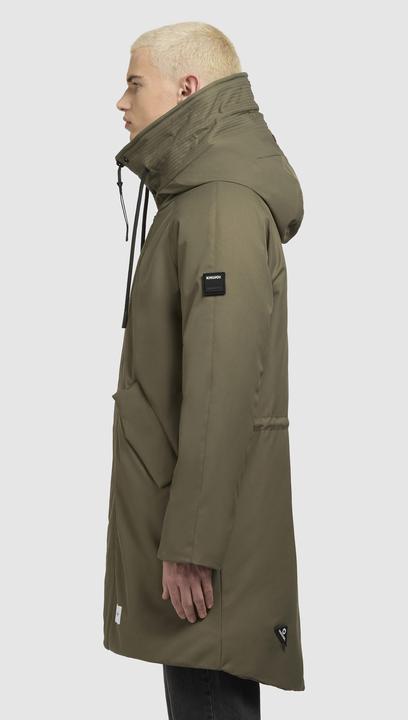 Produktbild Khujo Anth-YM