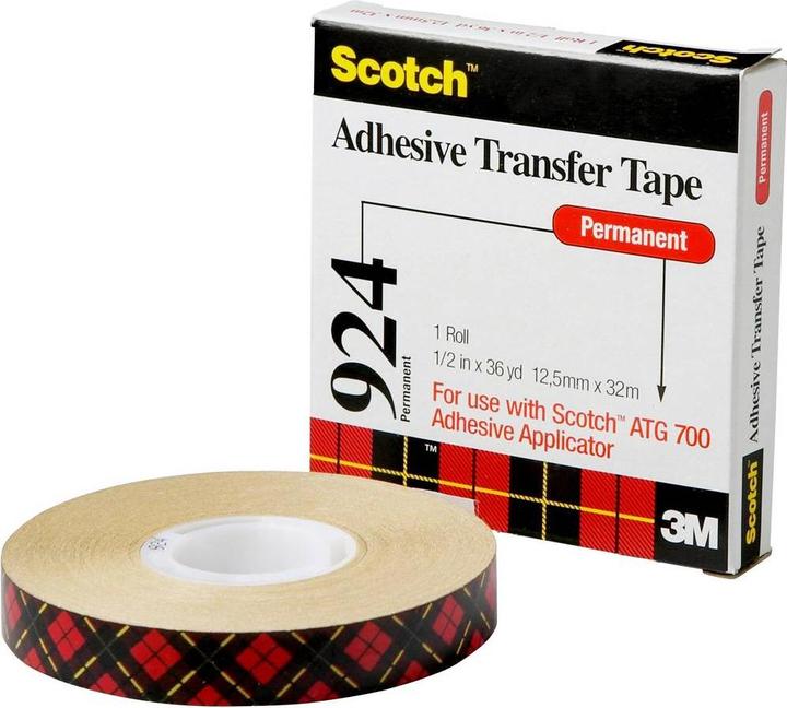 Image du produit Scotch Bande de transfert (12 mm)