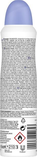 Produktbild Dove Original (Spray, 250 ml)