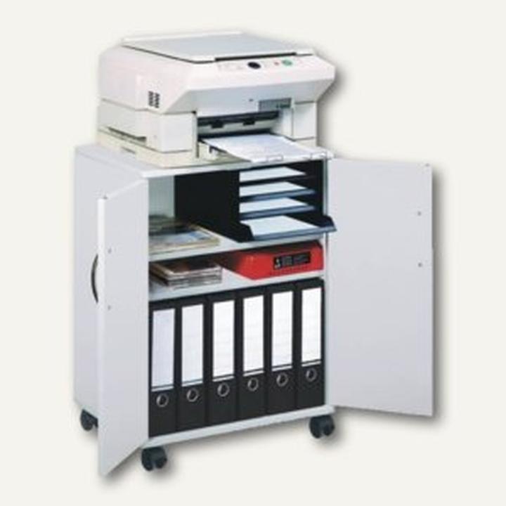 Produktbild Durable Multifunktionswagen (52.80 x 40 x 74.80 cm)