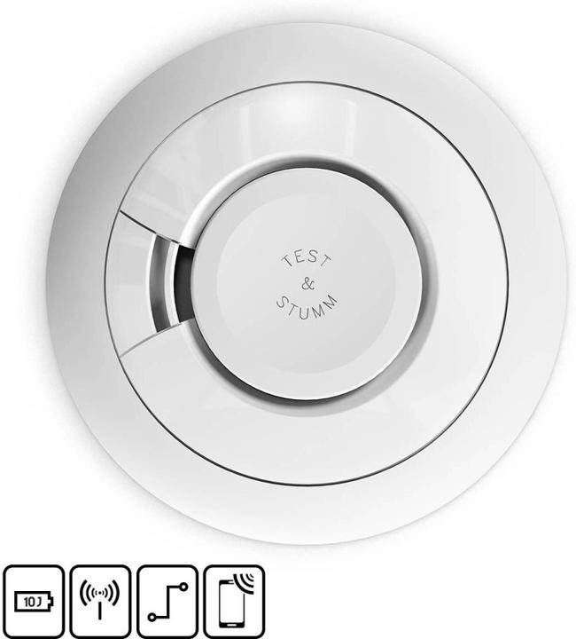 Immagine prodotto Ei Electronics Ei650iC