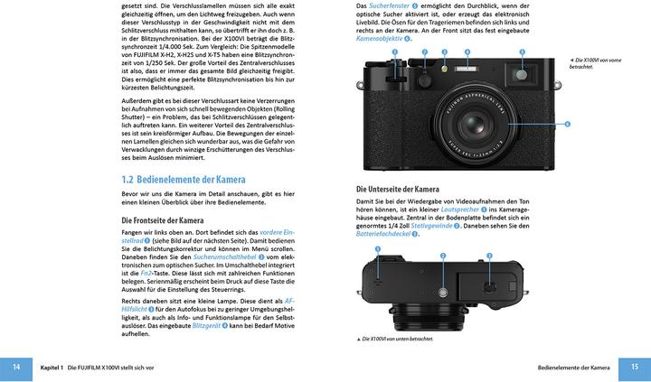 Produktbild Fujifilm X100VI (Deutsch, Friedemann Hinsche, 2024)