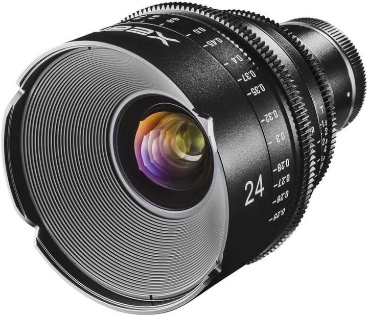 Immagine prodotto Samyang XEEN 24mm T1.5 FF Cine Sony E (Sony E, Full frame)