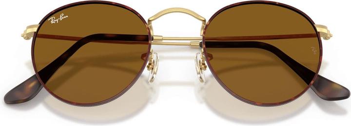 Produktbild Ray Ban ROUND METAL RB3447