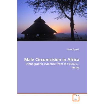 Male Circumcision in Africa, Fachbücher