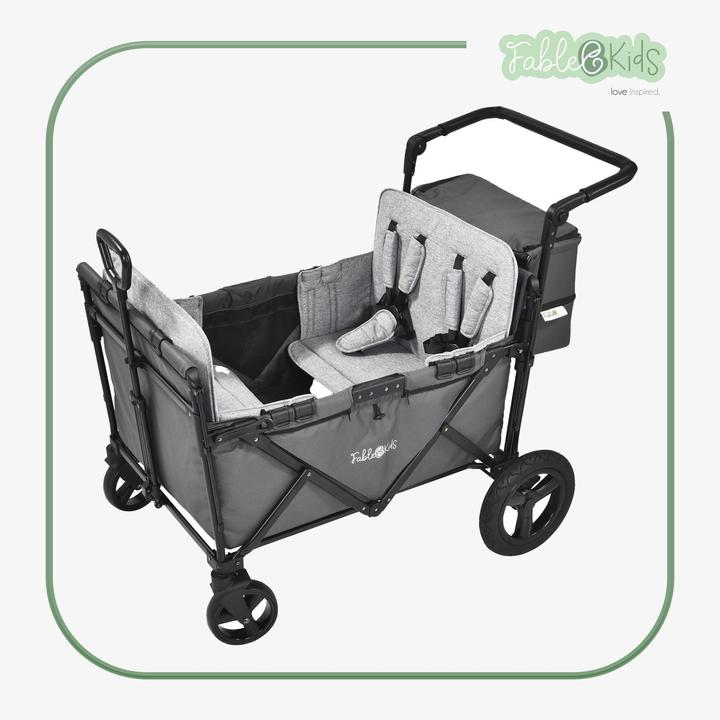 Actual product image FableKids Handcart