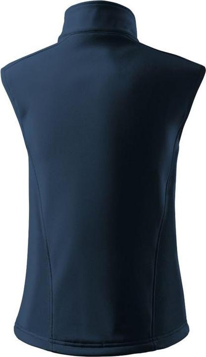 Produktbild Malfini Softshell Vision W MLI-51602 vest (M)