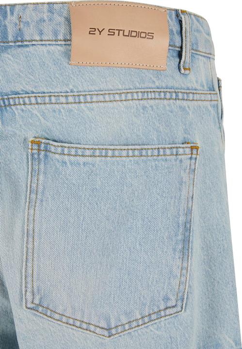 Immagine prodotto 2Y Studios 2Y Aidan Cargo Baggy Jeans - 178453 (30)