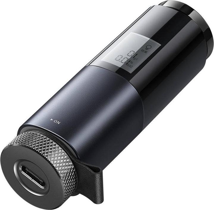 Produktbild Baseus Alkoholtester