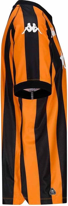 Image du produit Kappa Maillot Domicile Hull City Kombat 2024/25 (XL)