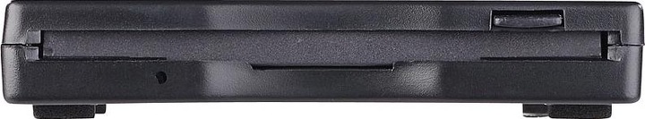 Actual product image Xystec External USB floppy disk drive (USB 2.0)