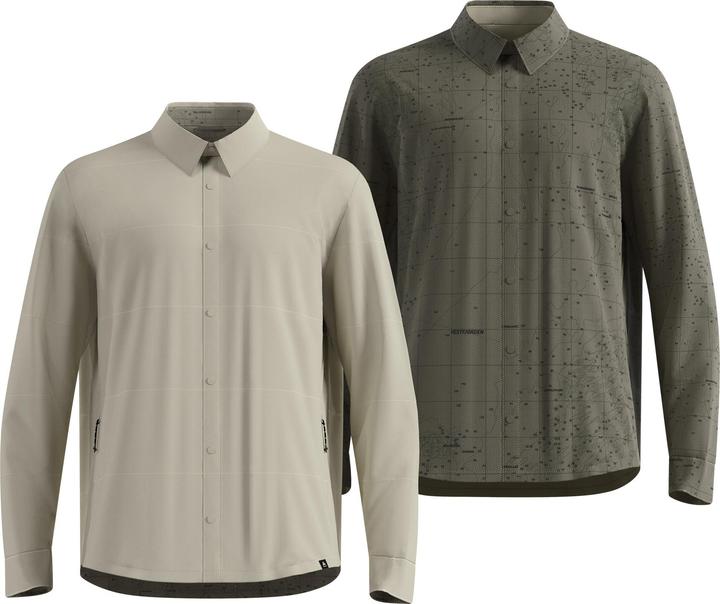 Actual product image Odlo Transition Insulated (L)