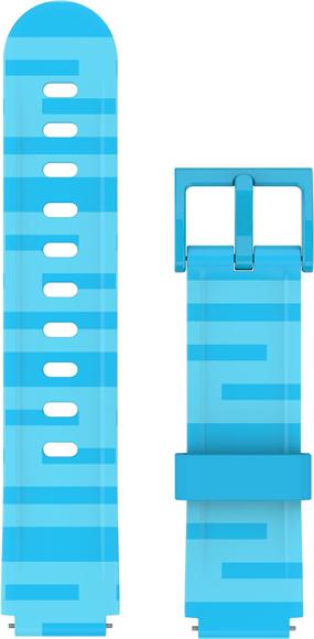 Image du produit Xplora XGO3 2.gen. - Blue (Europe Sim Free) (48.65 mm, 4G)