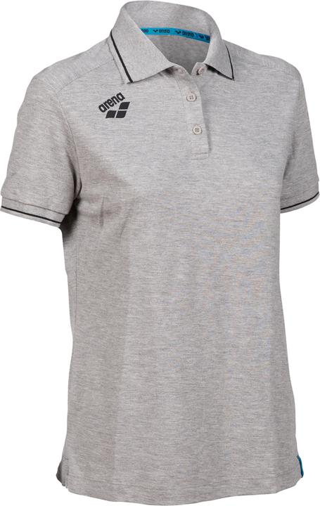 Immagine prodotto Arena Polo W Team in cotone solido (XS)