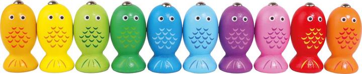 Immagine prodotto Bino Eduk. Gioco per bambini in legno