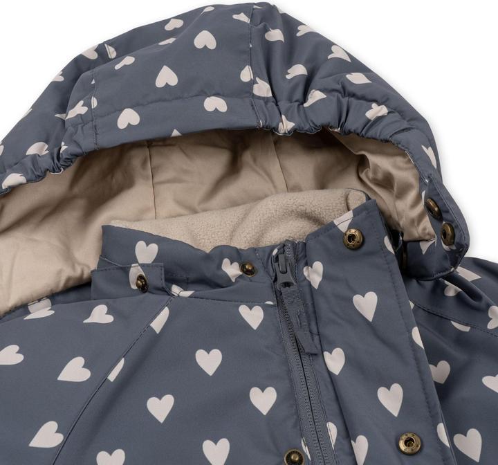 Immagine prodotto Konges Slojd Nohr Solid Aisuru Stormy (86)