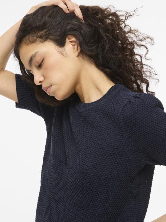 Immagine prodotto Vila Top a maniche corte in maglia (M)