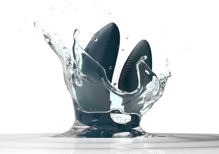 Immagine prodotto We-Vibe Sync2 by Velvet Green