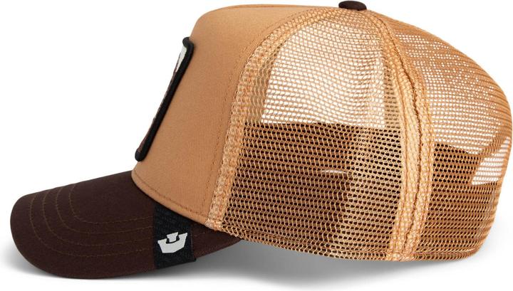 Produktbild Goorin Bros OG Trucker (One Size)
