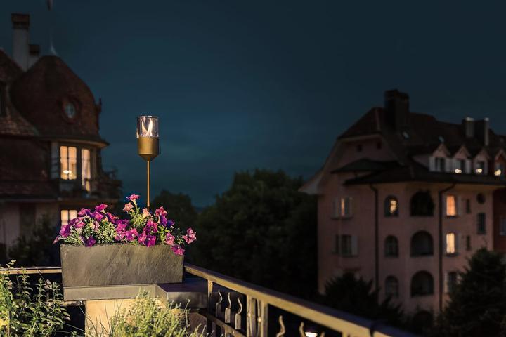 Image du produit Climaqua Flambo