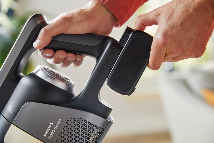 Produktbild Philips XW9383/01 AquaTrio Cordless