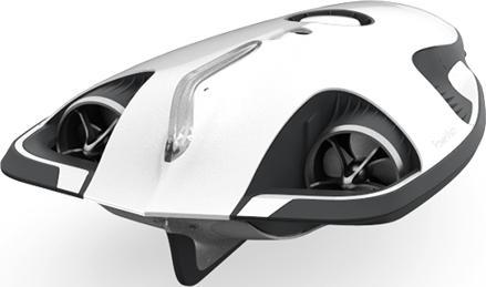 Produktbild PowerVision PowerRay Explorer (240 min, 3800 g, 12 Mpx)